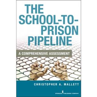The School-To-Prison Pipeline