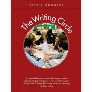 Writing Circle (4, 2007) | Sylvia Gunnery