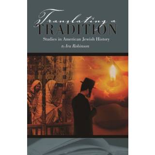 Translating a Tradition