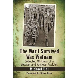 The War I Survived Was Vietnam