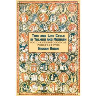 Time and Life Cycle in Talmud and Midrash