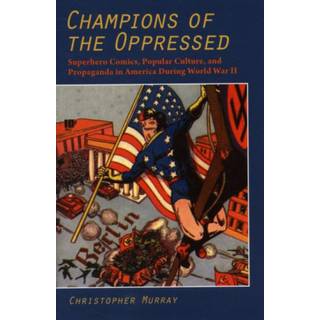 Champions of the Oppressed