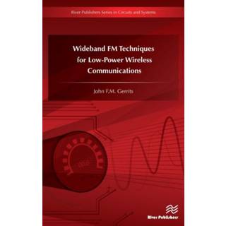 Wideband FM Techniques for Low-Power Wireless Communications