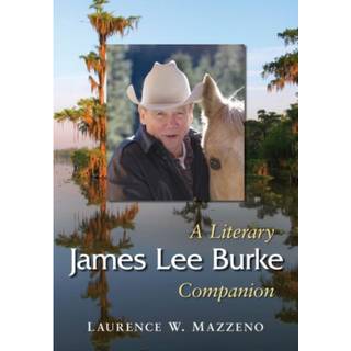 James Lee Burke