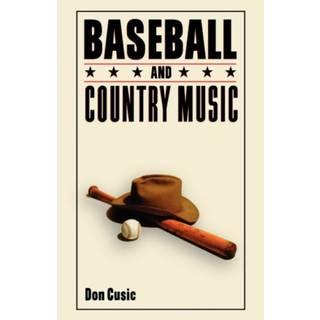 Baseball and Country Music