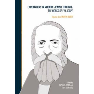 Encounters in Modern Jewish Thought