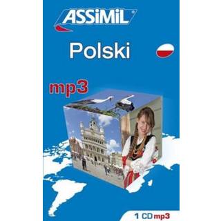 Polski Broche