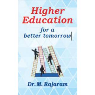 Higher Education for a Better Tomorrow
