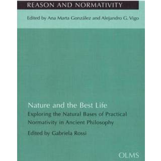 Nature & the Best Life