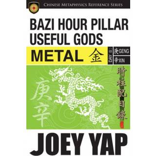 BaZi Hour Pillar Useful Gods -- Metal