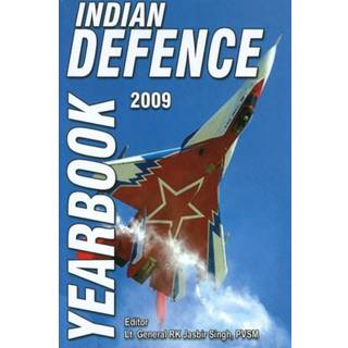 Indian Defence Yearbook 2009