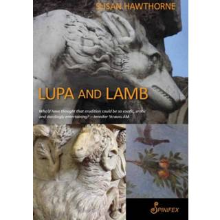 Lupa and Lamb