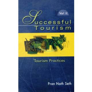 Successful Tourism