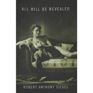 All Will Be Revealed