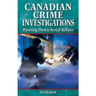 Canadian Crime Investigations