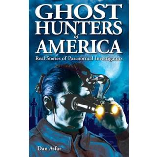Ghost Hunters of America