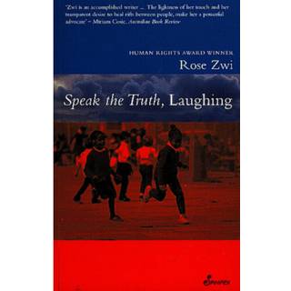 Speak the Truth, Laughing