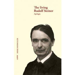 The Living Rudolf Steiner