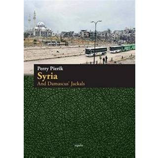 Syria & Damascus' Jackals