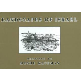 Landscapes of Israel