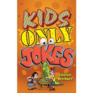 Kids ONLY Jokes