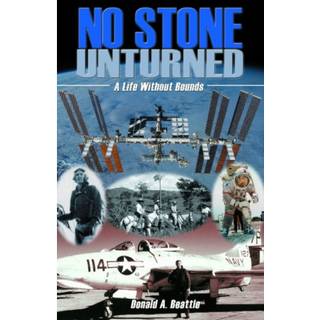 No Stone Unturned