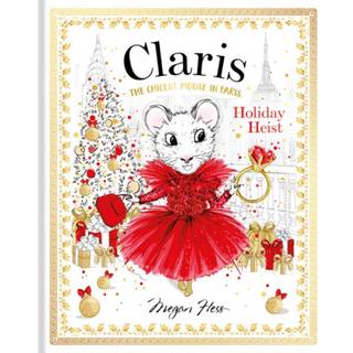 Claris: Holiday Heist