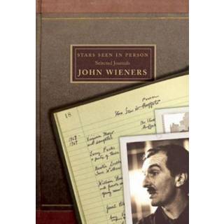 Stars Seen in Person