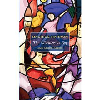 The Mischievous Boy and Other Poems