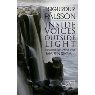 Inside Voices, Outside Light