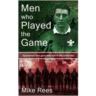 Men Who Played the Game