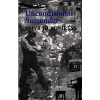 Unconditional Surrender