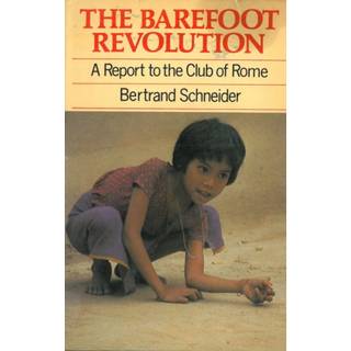 Barefoot Revolution