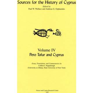Pero Tafur and Cyprus