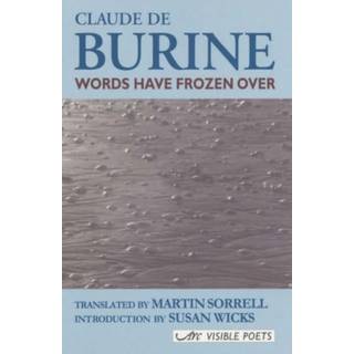 Words Have Frozen Over