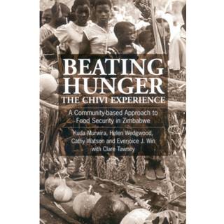 Beating Hunger, The Chivi Experience (4, 2000) | Kuda Murwira