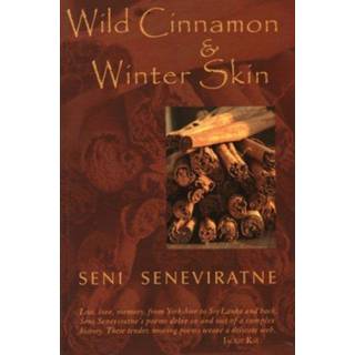 Wild Cinnamon and Winter Skin
