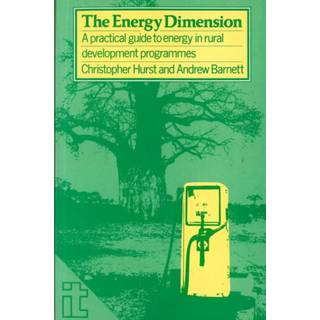 Energy Dimension (4, 1990) | Christopher Hurst