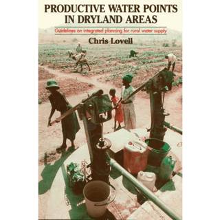 Productive Water Points in Dryland Areas