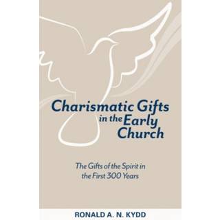 Charismatic Gifts in the Early Church