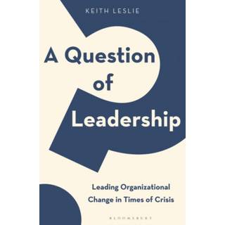 A Question of Leadership
