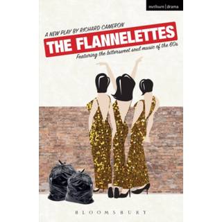 The Flannelettes
