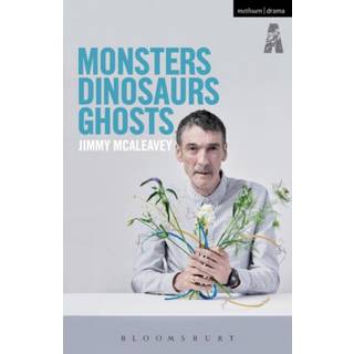 Monsters, Dinosaurs, Ghosts