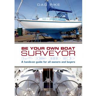 Be Your Own Boat Surveyor