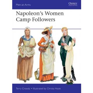 Napoleon's Women Camp Followers