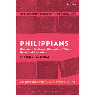 Philippians: An Introduction and Study Guide