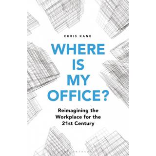 Where is My Office?