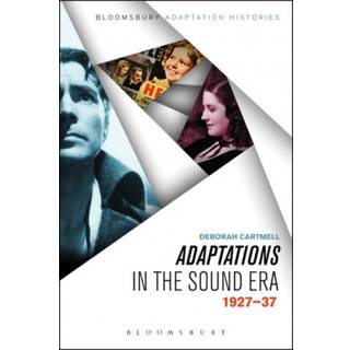 Adaptations in the Sound Era