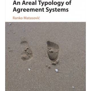 An Areal Typology of Agreement Systems