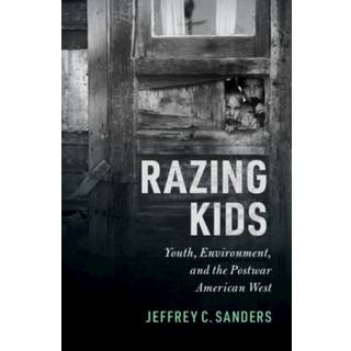 Razing Kids